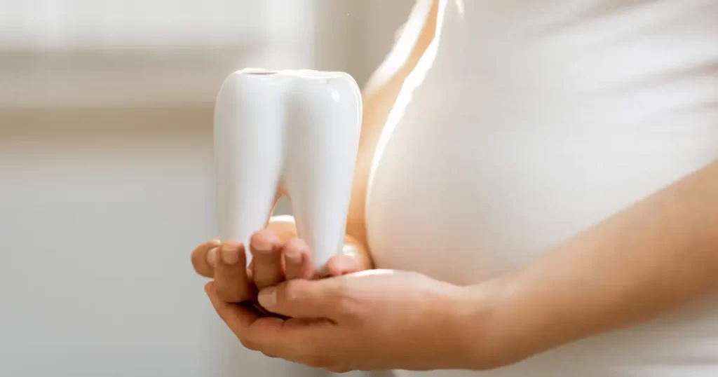 7 questions importantes pour la santé dentaire pendant la grossesse