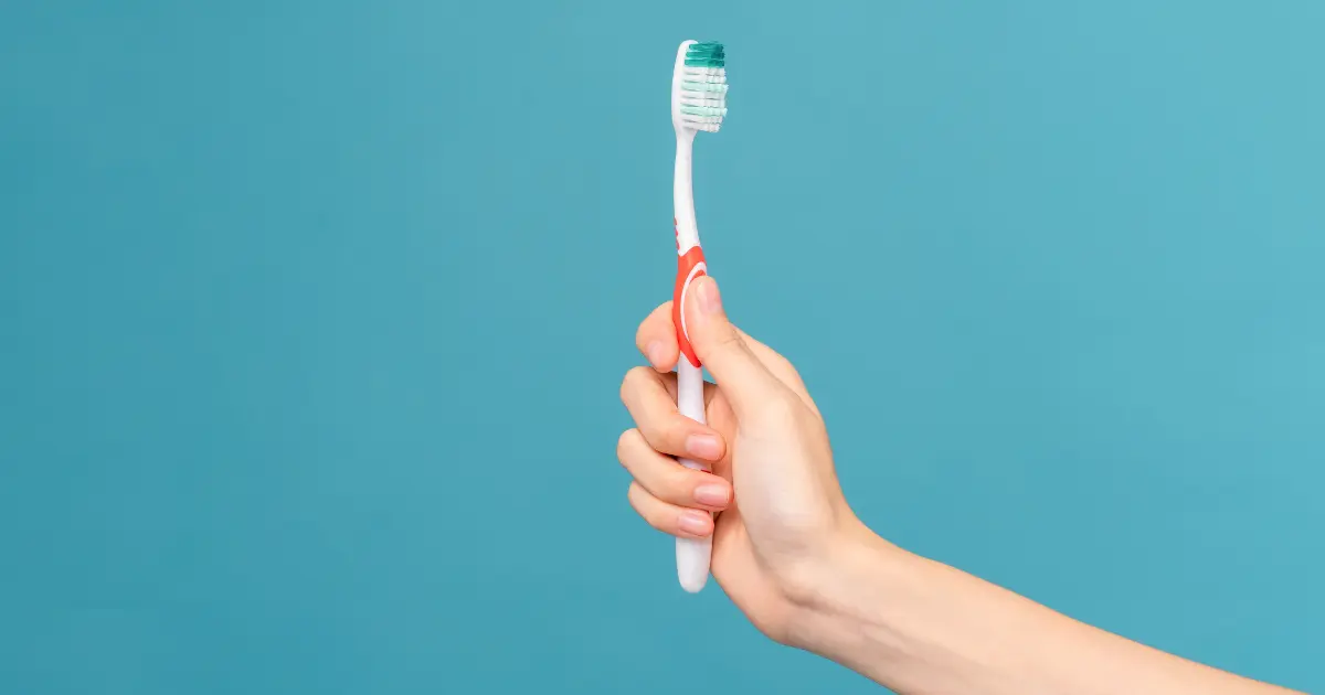 Astuces pour entretenir une brosse à dents