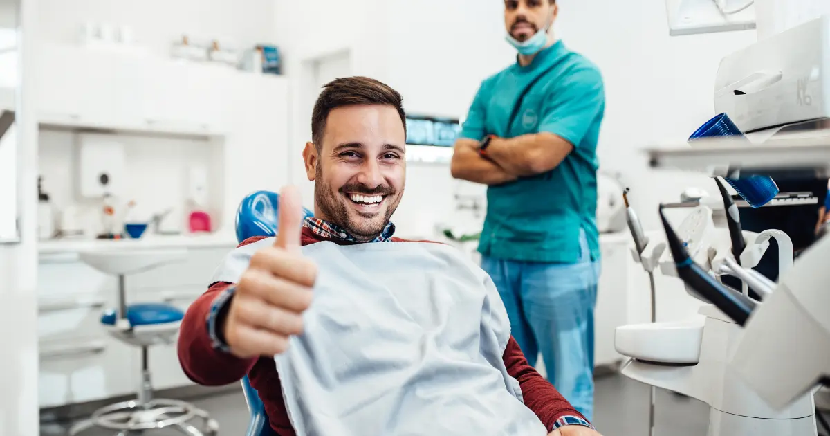 Benefits of Aesthetic Dental Treatment