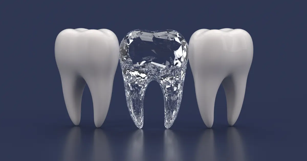 Comment TraiteTOn Les Fissures Dans Les Dents Zenit Dent