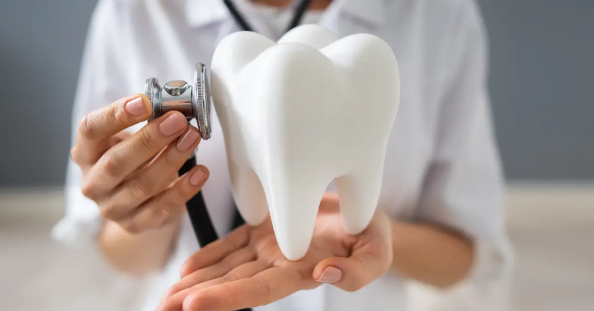 tooth infection