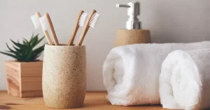 How to Keep a Toothbrush?