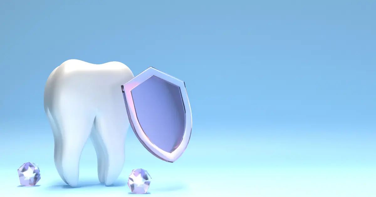 le pont dentaire et implant