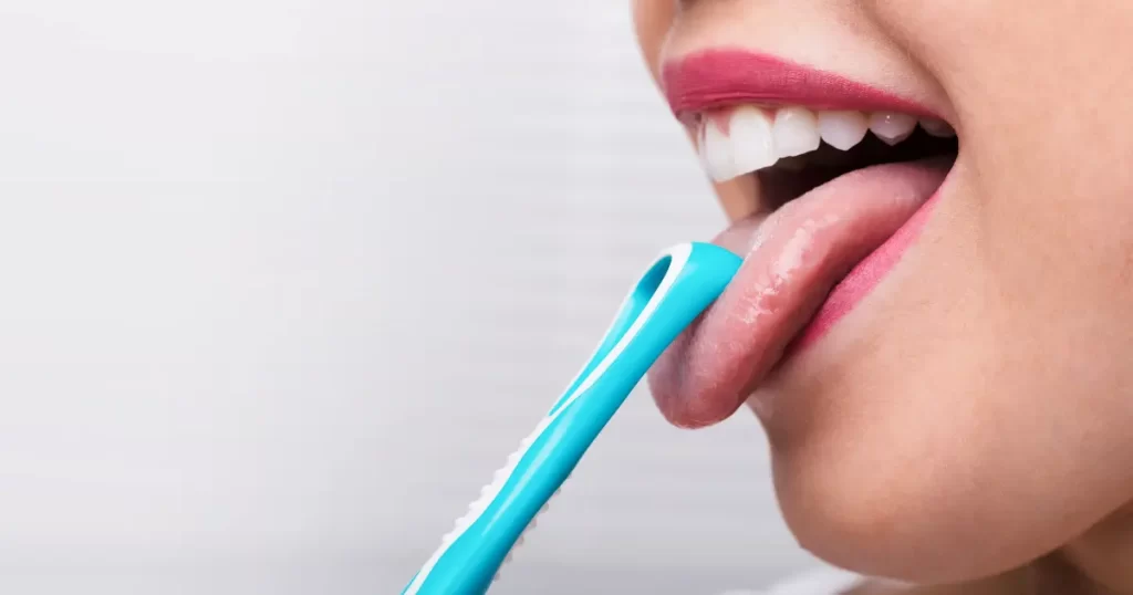 Pourquoi le nettoyage de la langue est-il important pour la santé bucco-dentaire?