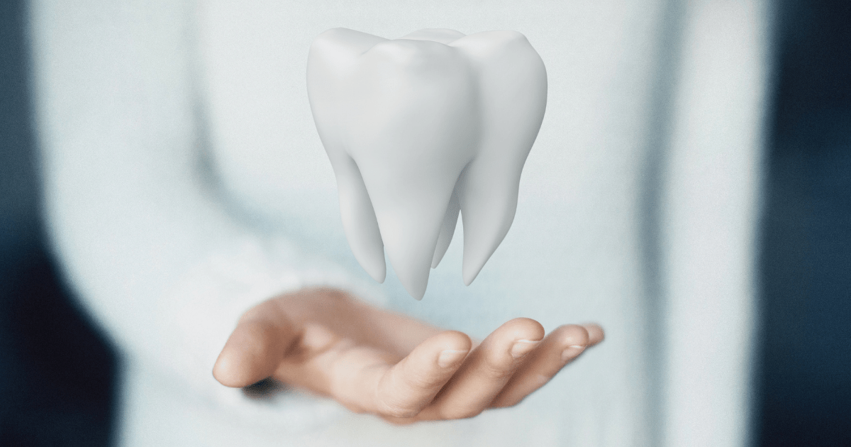erosion dentaire