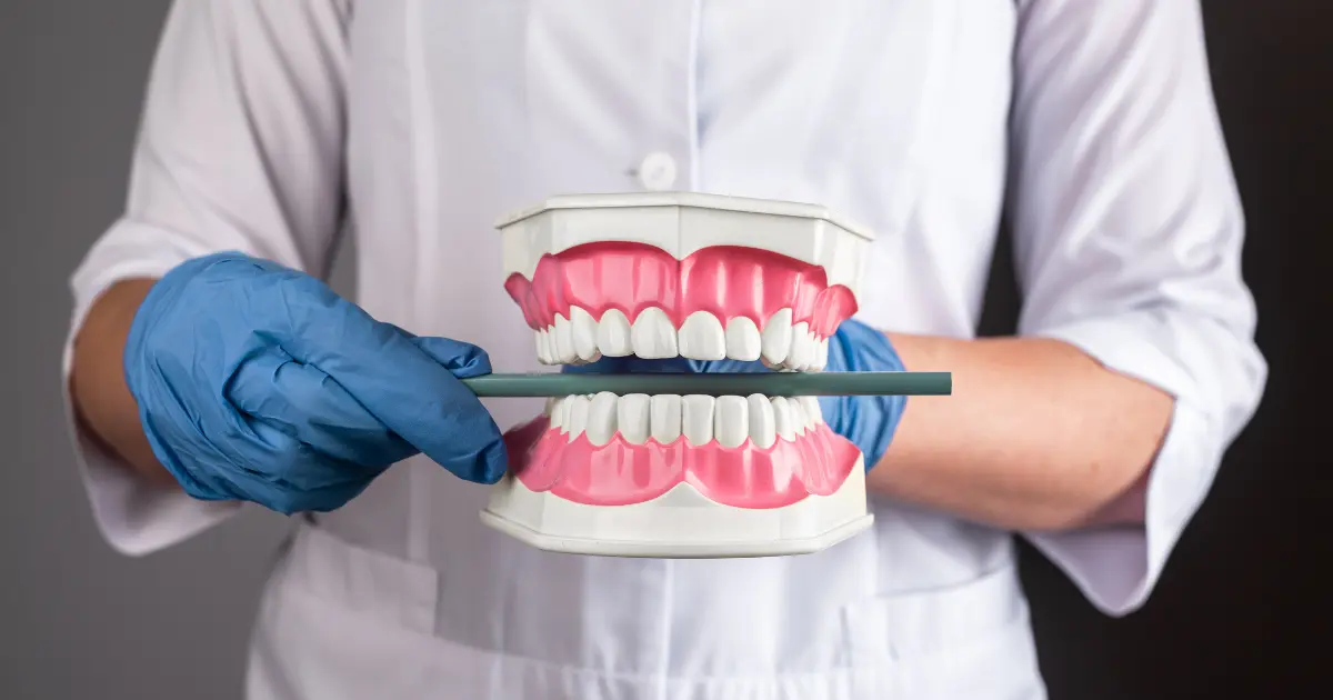 malocclusion