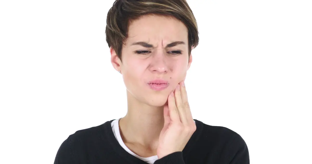 tooth infection