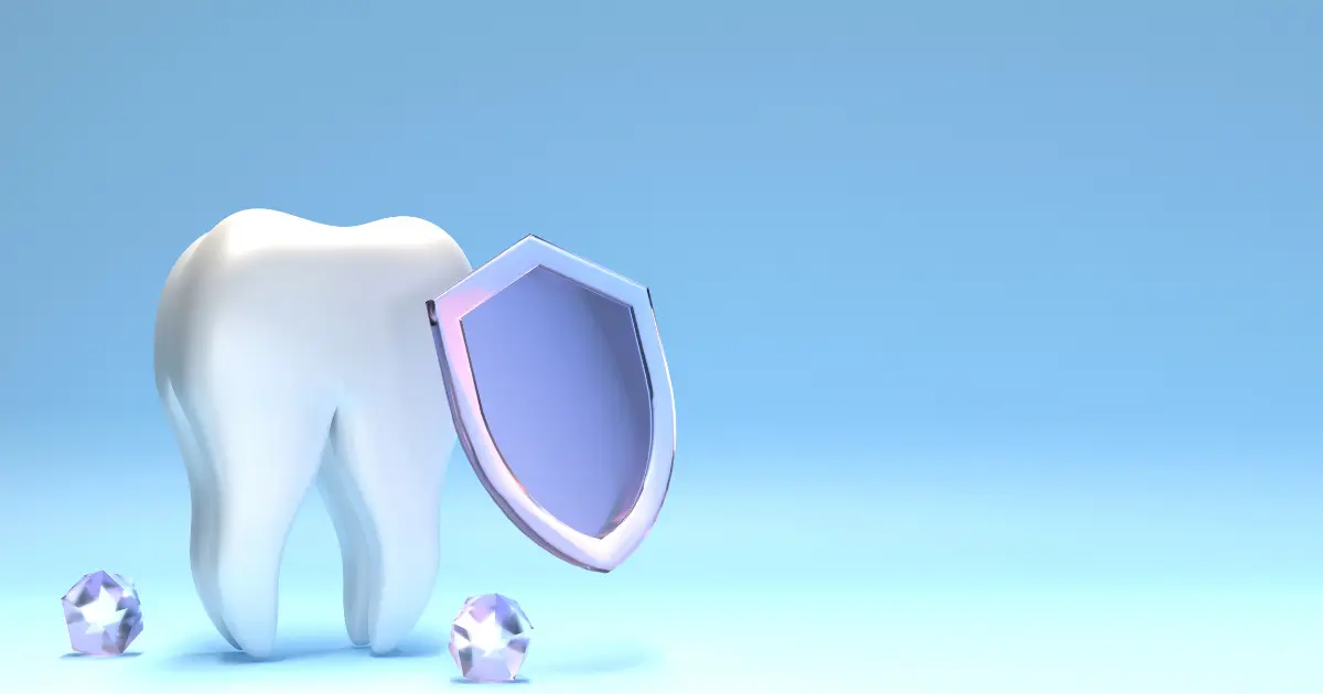 dental bridge vs implant