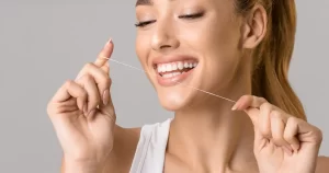 smile design