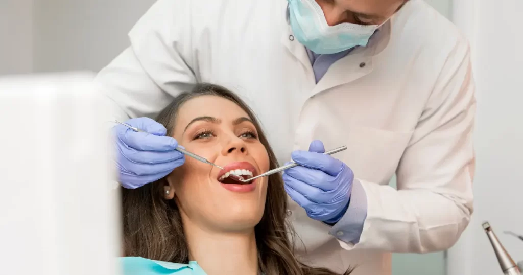Why Should You Have a Routine Dental Checkup?
