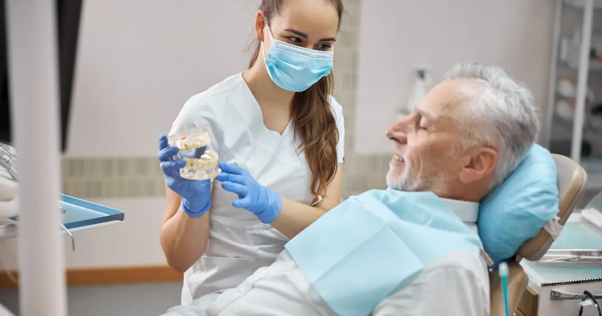 diş implantı çeşitleri