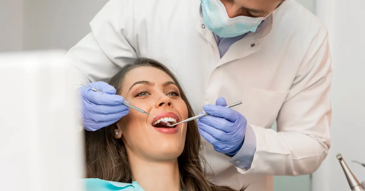 dentisterie esthetique