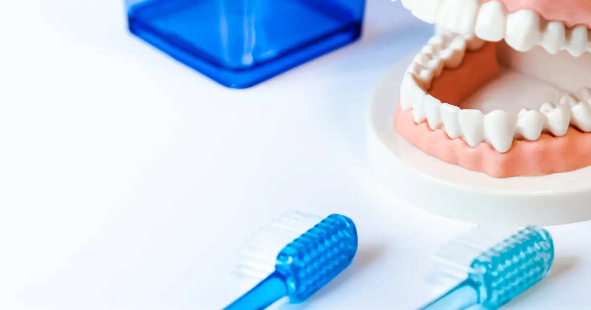 traitement parodontal plastique