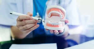 cosmetic dentistry
