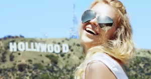 hollywood smile