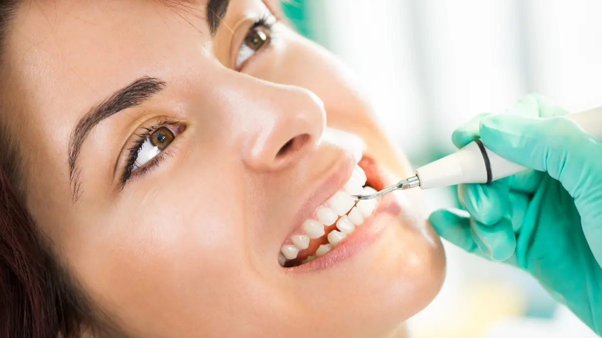 How Dental Deep Cleaning Can Rejuvenate Your Smile?