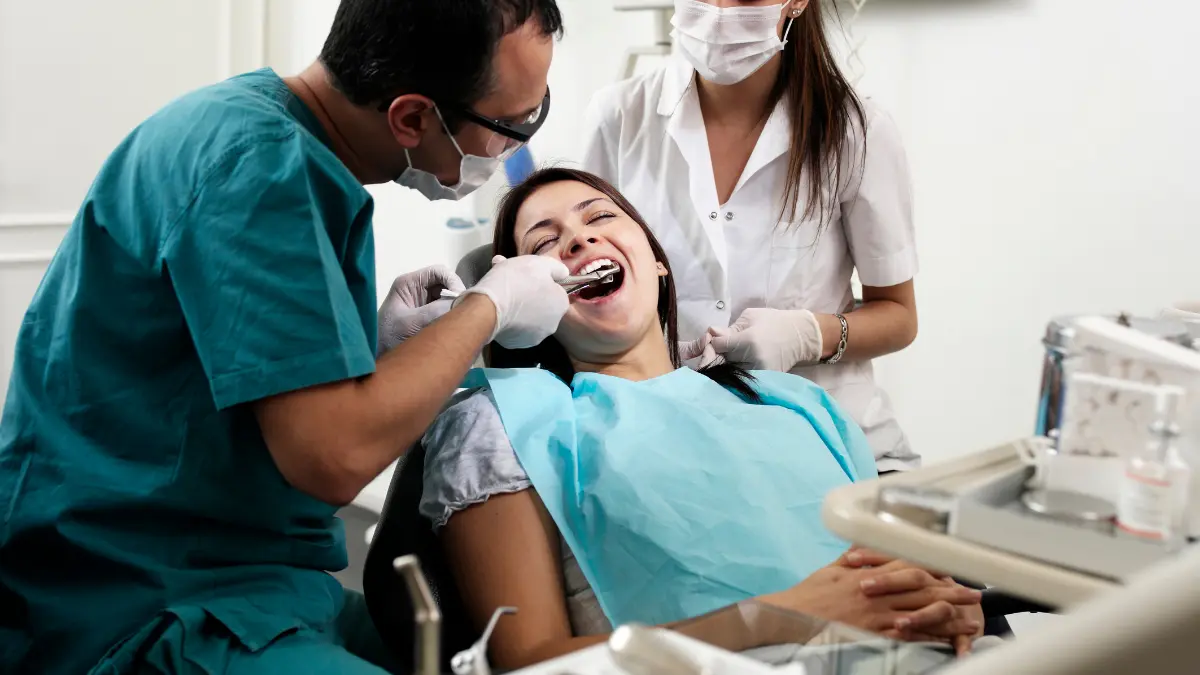 Which Teeth Are Most Important for Smile Esthetics?