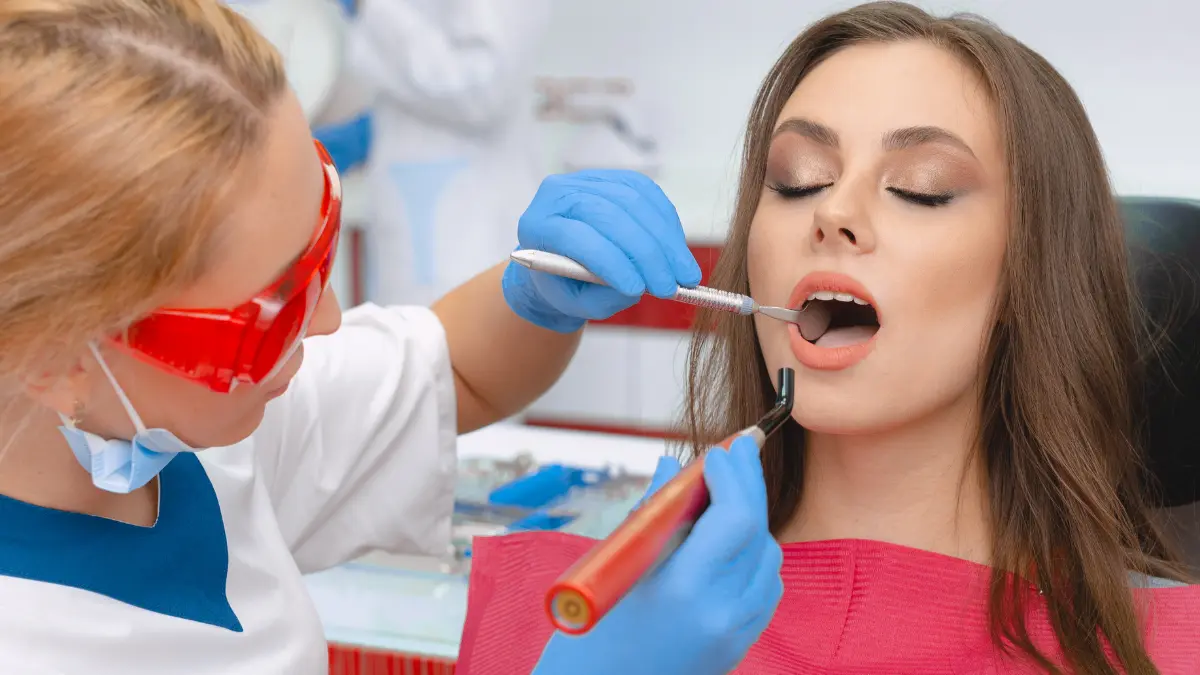 Why Needs Restorative Dentistry?