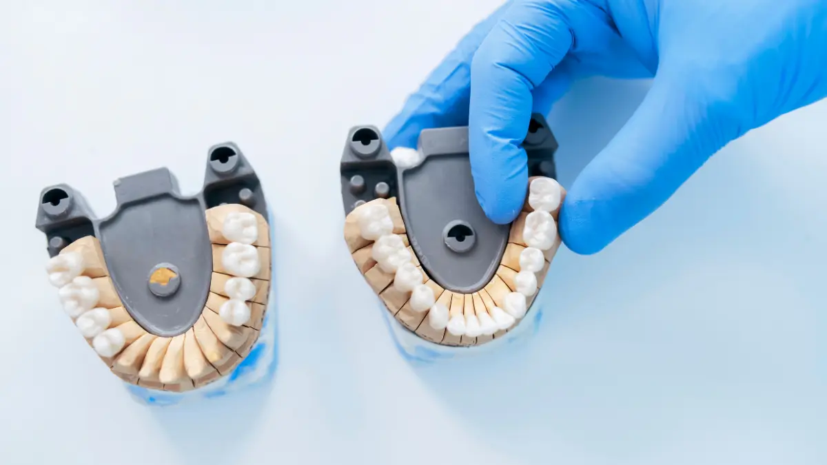 Why is dental bridge not recommended