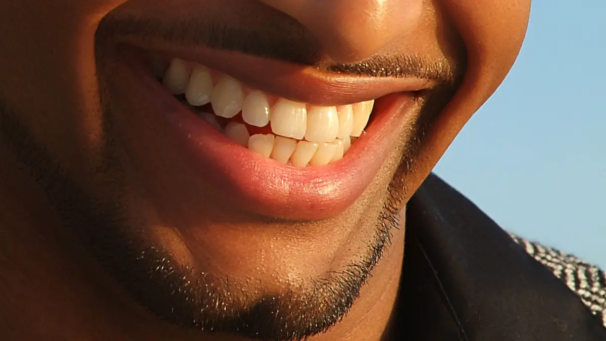 what is smile design