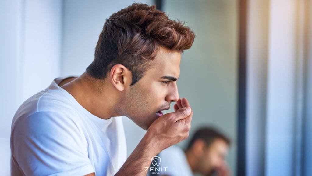 Bad Breath: Causes, Cures, and Prevention