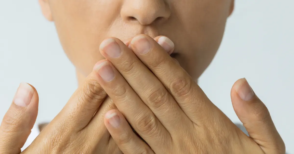 Bad Breath Causes, Cures, and Prevention Zenit Dent