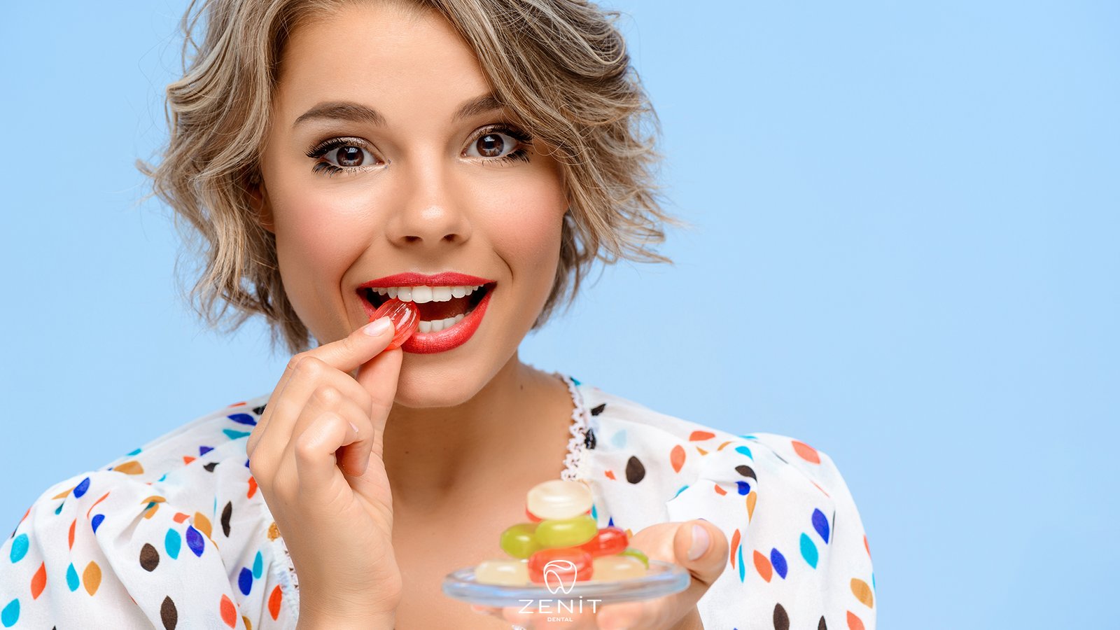 Diş Sağlığınızı Etkileyebilecek Beslenme Alışkanlıkları
