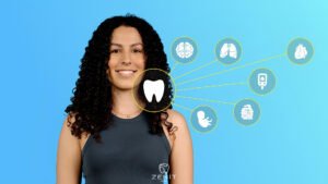 Diş Sağlığı ve Genel Sağlık Arasındaki Bağlantı