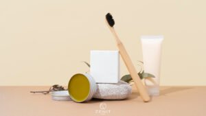 منتجات العناية بالأسنان