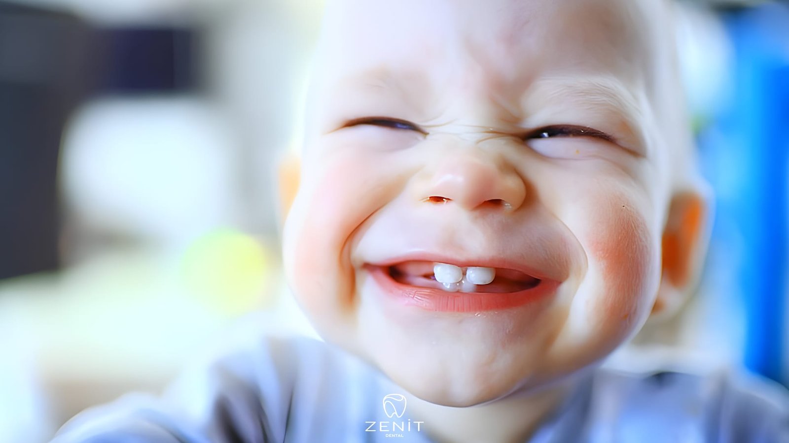 Infant Pacifier Usage