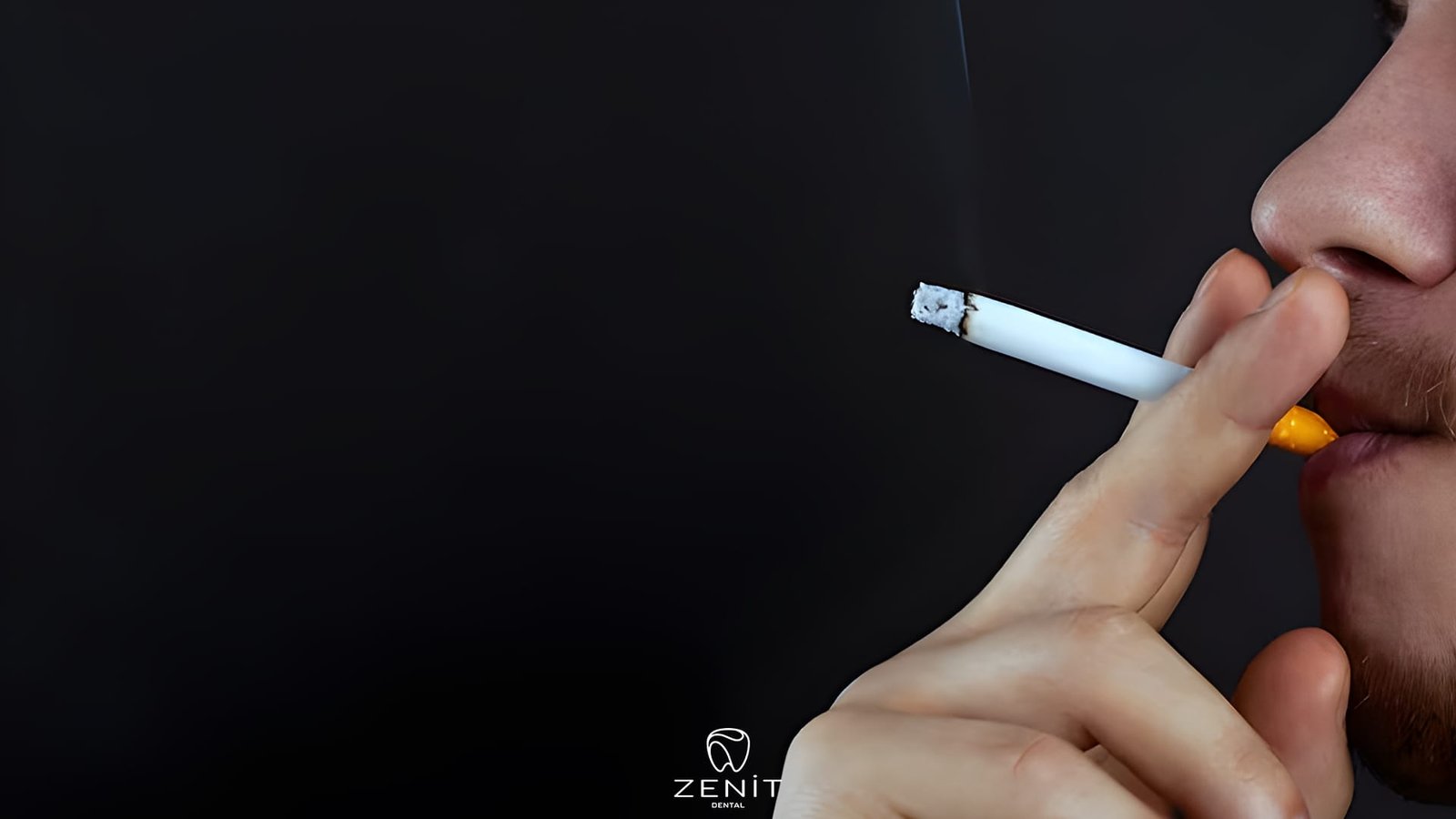 Does Smoking Cause Gum Disease?