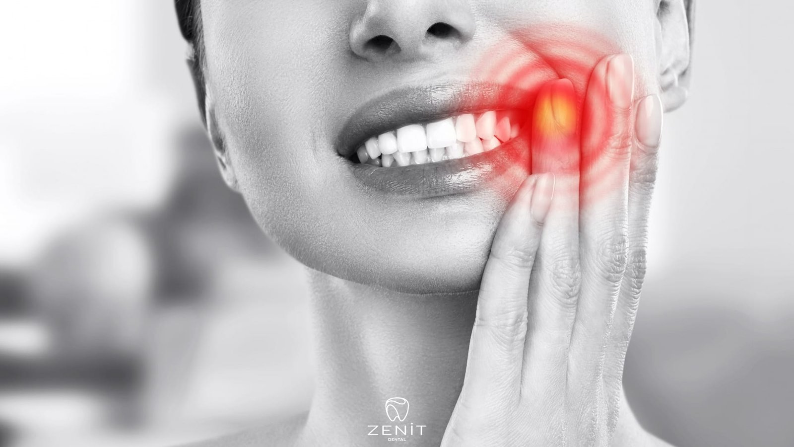 How to Alleviate Toothache Caused by Inflammation