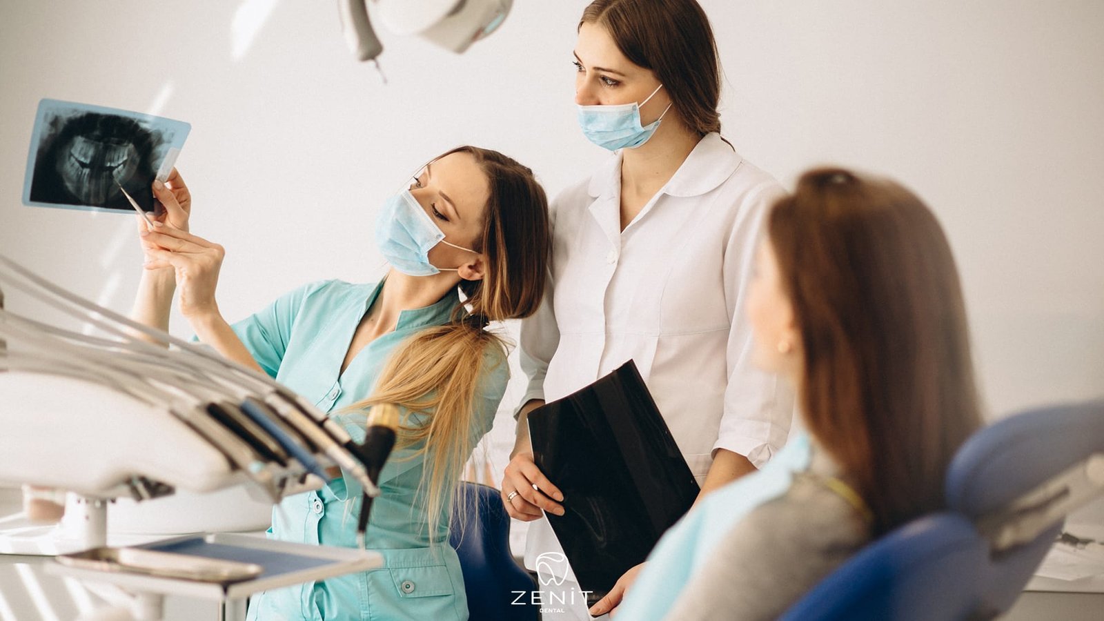 Dental treatment in Turkey