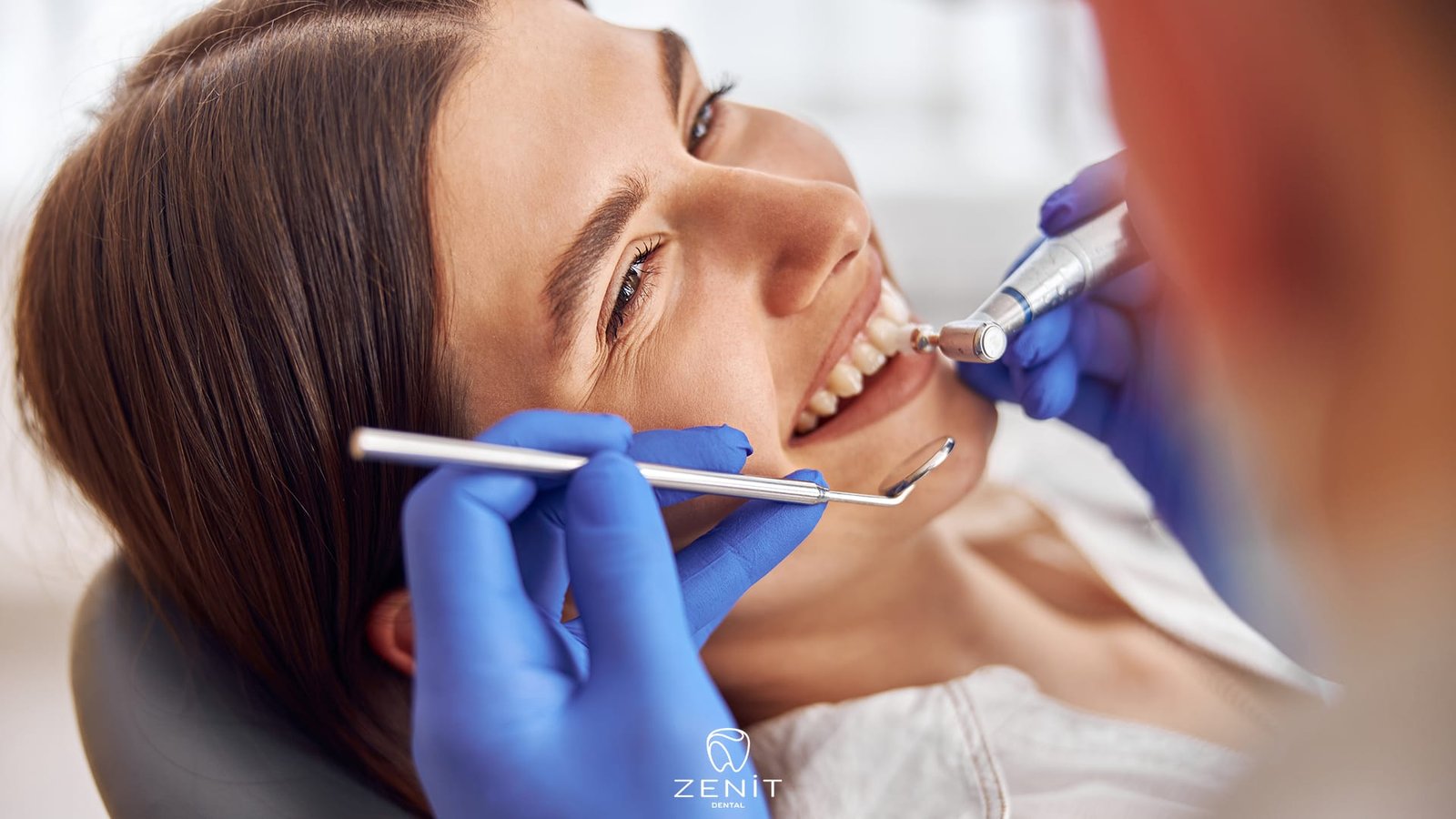 Dental treatment in Turkey