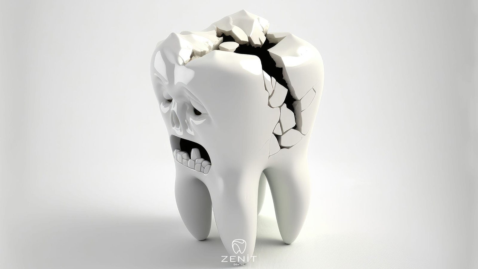 Diş Çürüklerinin Nedenleri 