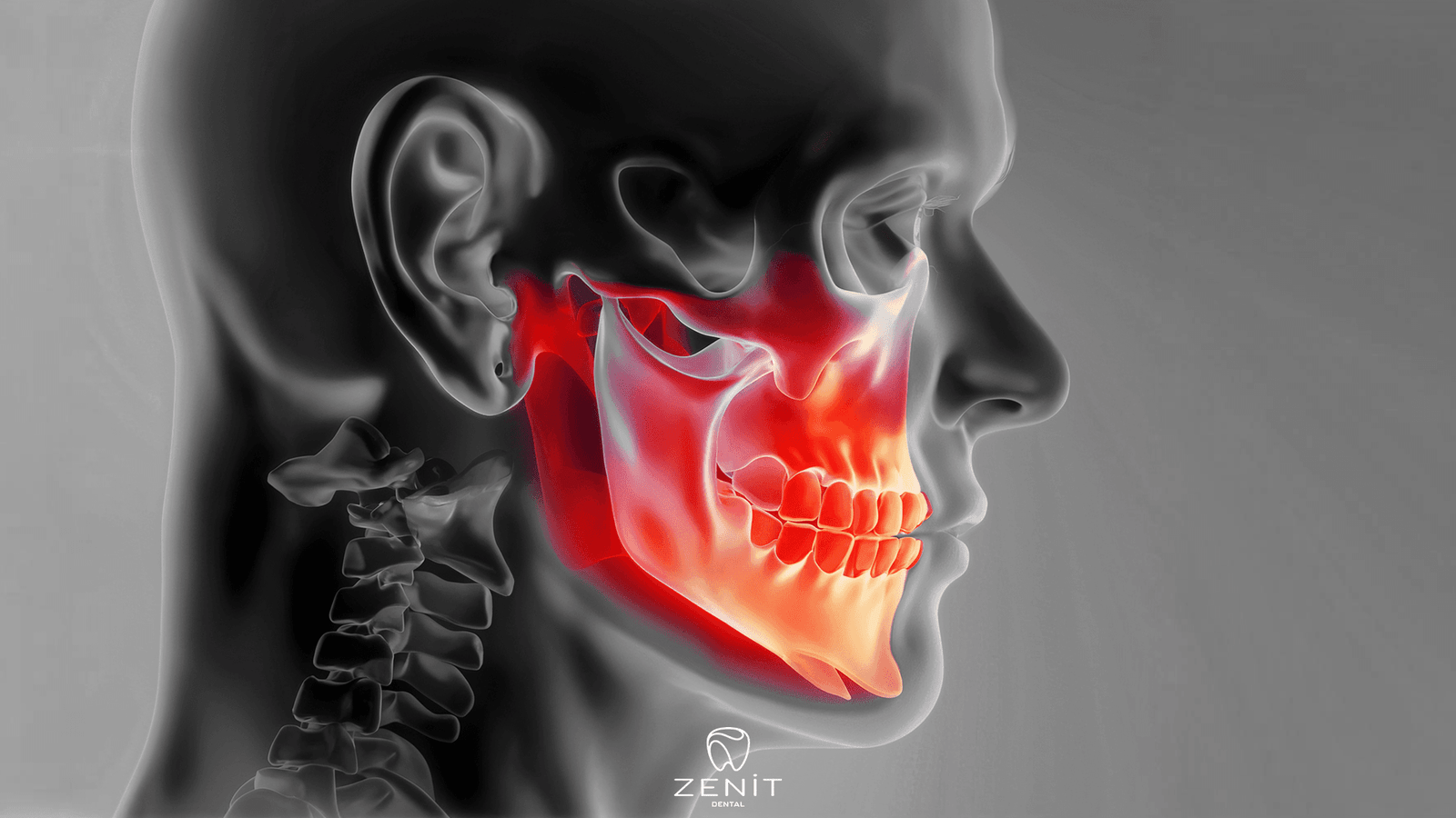 What Causes Jaw Tightness? Zenit Dent 2024