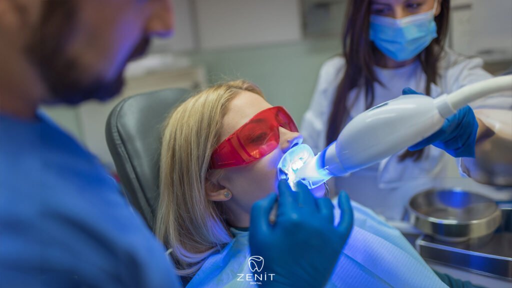 Laser Procedures 