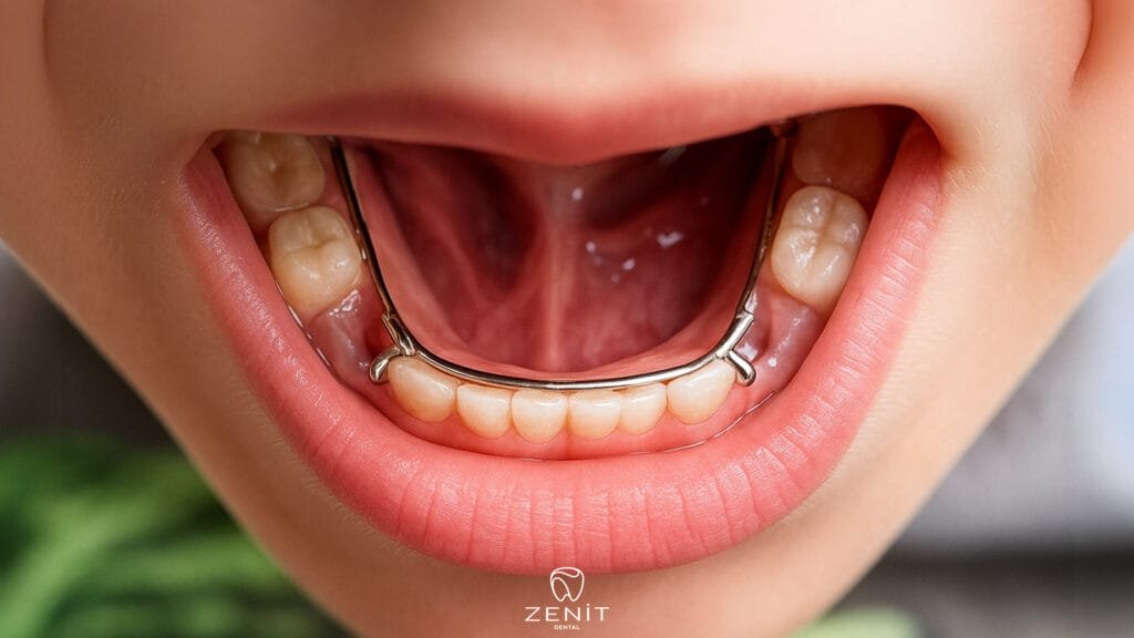 What is a Placeholder