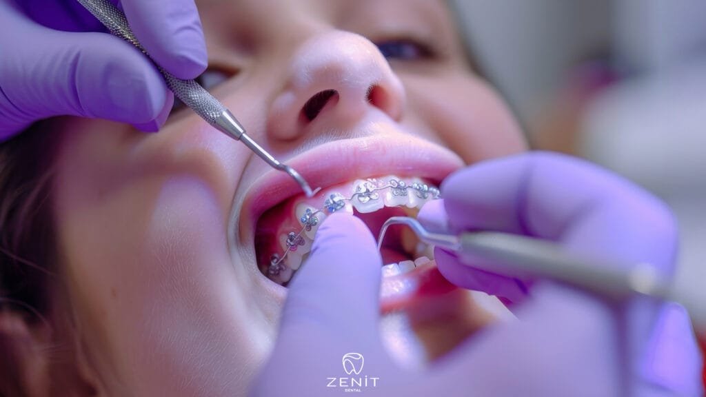 What Is Orthodontic Treatment