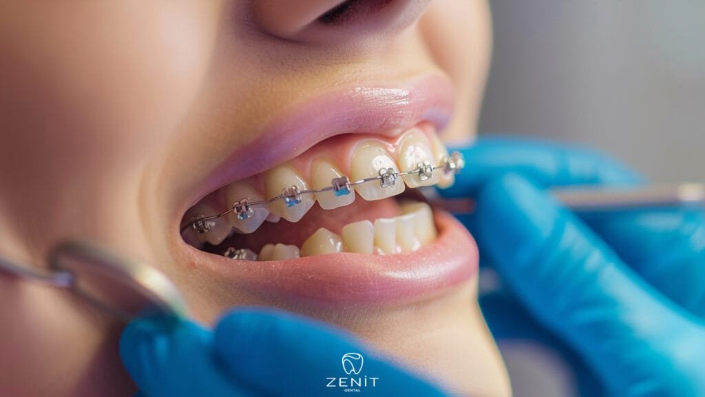 What Is Orthodontic Treatment