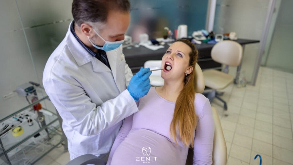 What Is Pregnancy Gingivitis?
