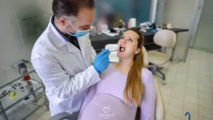 Hamilelik Gingivitisi Nedir